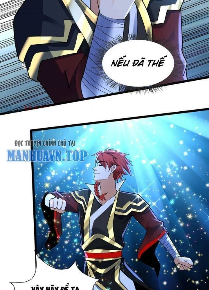 Ta Nuôi Quỷ Ở Trấn Ma Ty Chapter 241 - 9