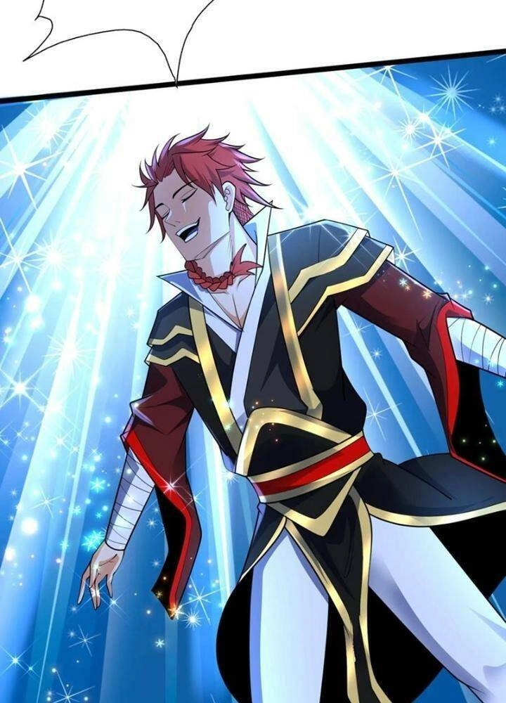 Ta Nuôi Quỷ Ở Trấn Ma Ty Chapter 241 - 11