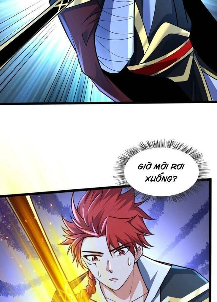 Ta Nuôi Quỷ Ở Trấn Ma Ty Chapter 241 - 15