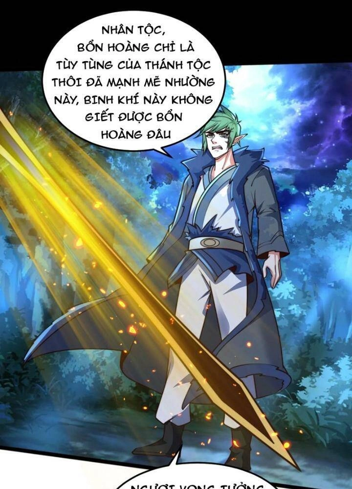 Ta Nuôi Quỷ Ở Trấn Ma Ty Chapter 241 - 26