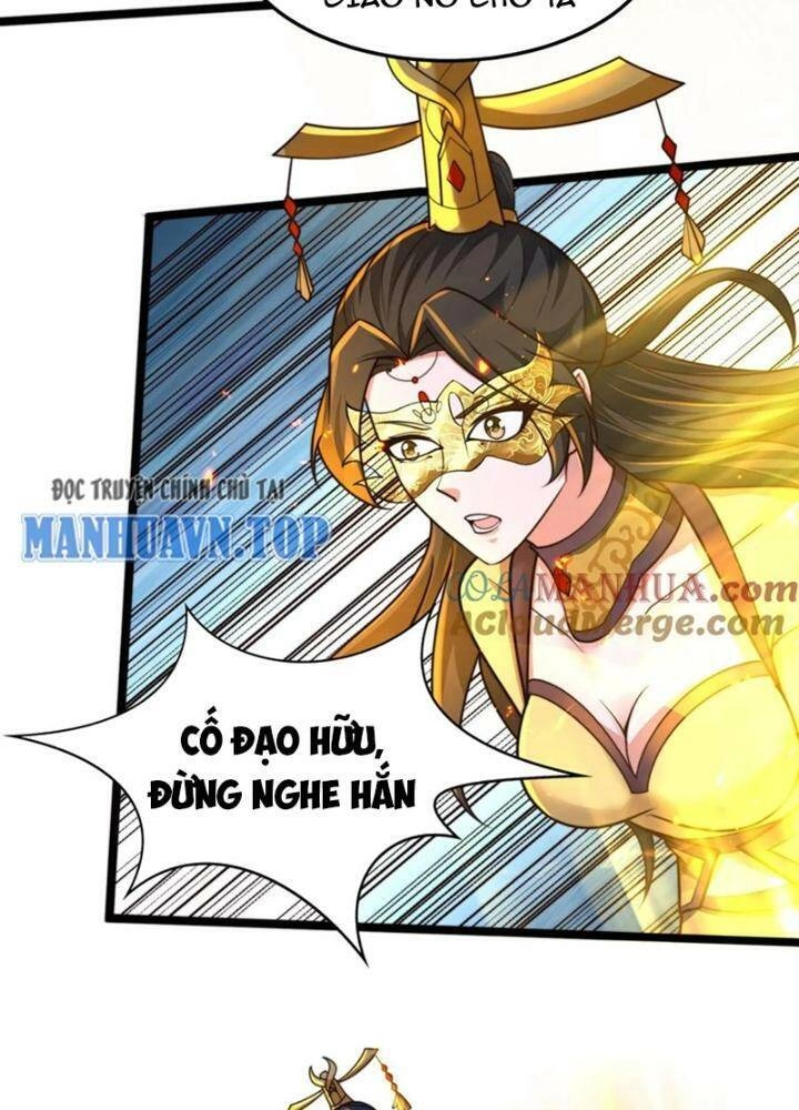 Ta Nuôi Quỷ Ở Trấn Ma Ty Chapter 241 - 28