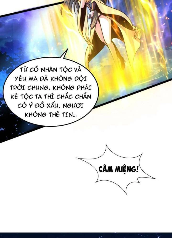Ta Nuôi Quỷ Ở Trấn Ma Ty Chapter 241 - 30