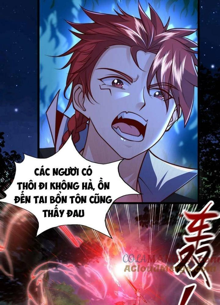 Ta Nuôi Quỷ Ở Trấn Ma Ty Chapter 241 - 32