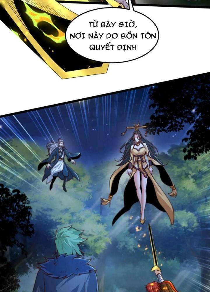 Ta Nuôi Quỷ Ở Trấn Ma Ty Chapter 241 - 36