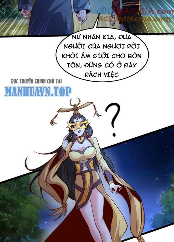 Ta Nuôi Quỷ Ở Trấn Ma Ty Chapter 241 - 38