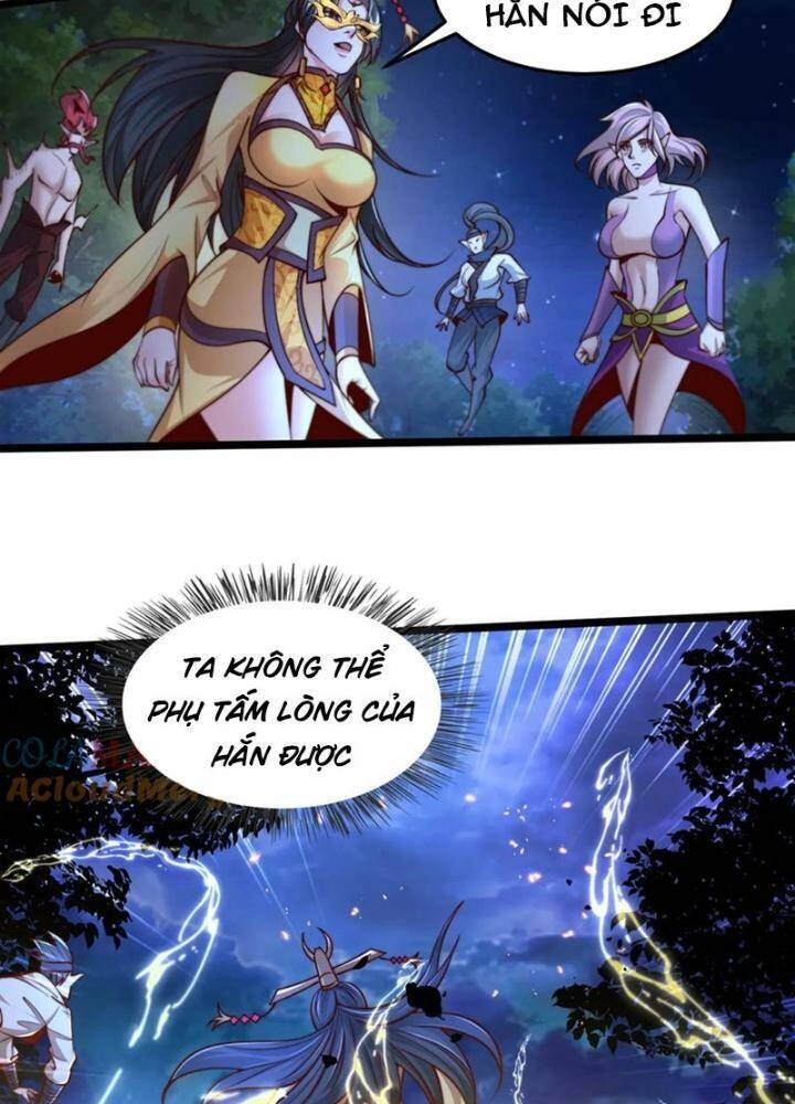 Ta Nuôi Quỷ Ở Trấn Ma Ty Chapter 241 - 46