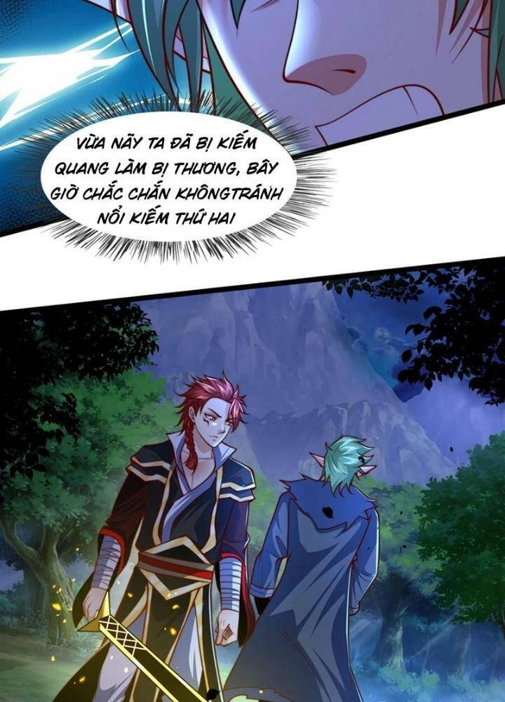 Ta Nuôi Quỷ Ở Trấn Ma Ty Chapter 241 - 58