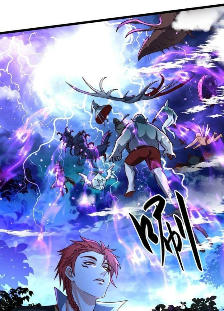 Ta Nuôi Quỷ Ở Trấn Ma Ty Chapter 241 - 62