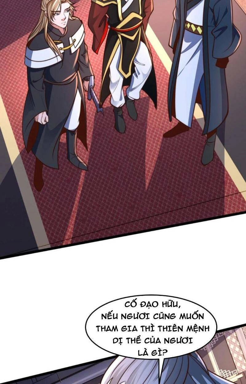 Ta Nuôi Quỷ Ở Trấn Ma Ty Chapter 251 - 2