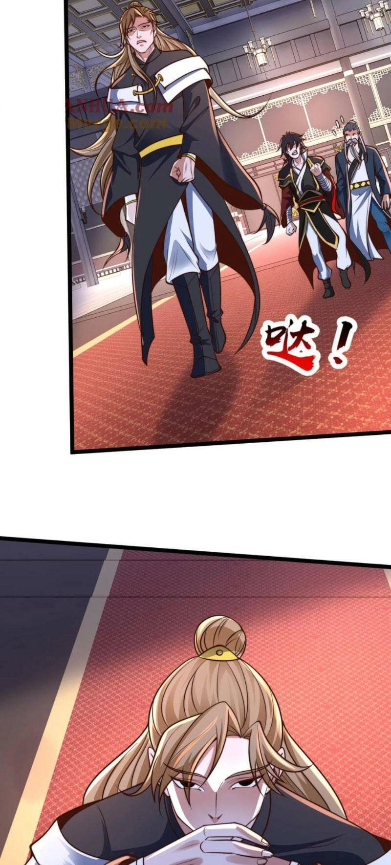 Ta Nuôi Quỷ Ở Trấn Ma Ty Chapter 251 - 5