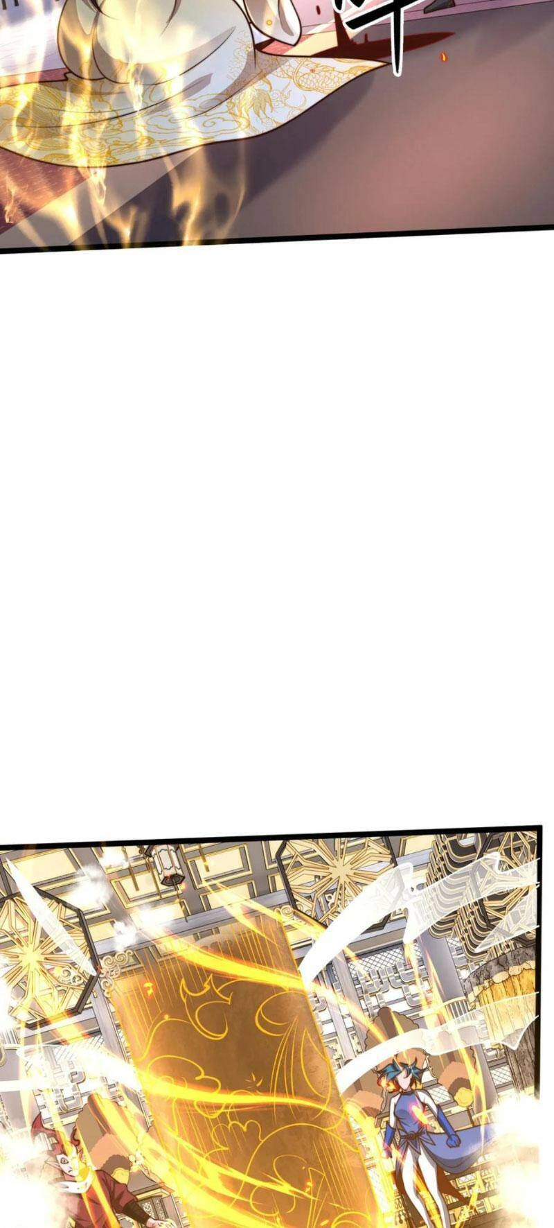 Ta Nuôi Quỷ Ở Trấn Ma Ty Chapter 251 - 6