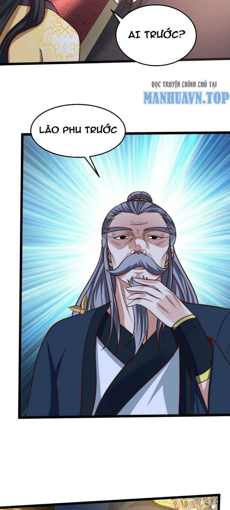 Ta Nuôi Quỷ Ở Trấn Ma Ty Chapter 251 - 11