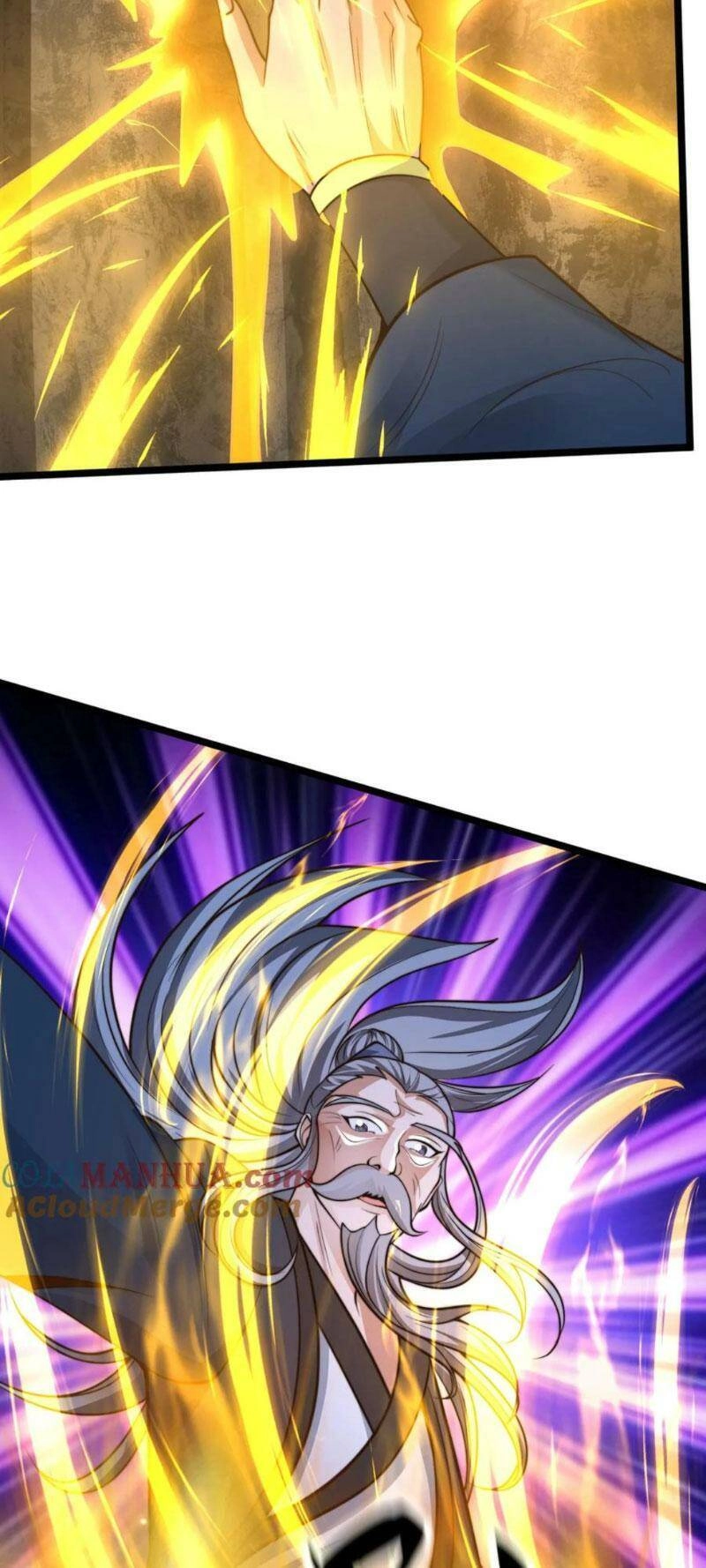 Ta Nuôi Quỷ Ở Trấn Ma Ty Chapter 251 - 13