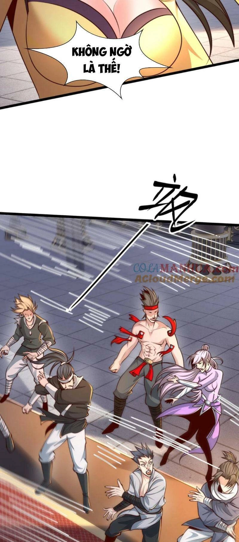 Ta Nuôi Quỷ Ở Trấn Ma Ty Chapter 251 - 26