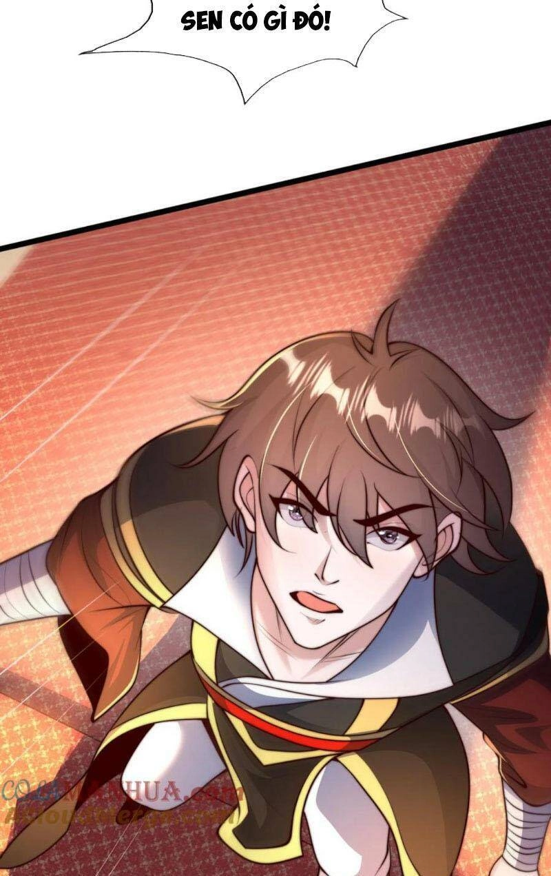 Ta Nuôi Quỷ Ở Trấn Ma Ty Chapter 251 - 29