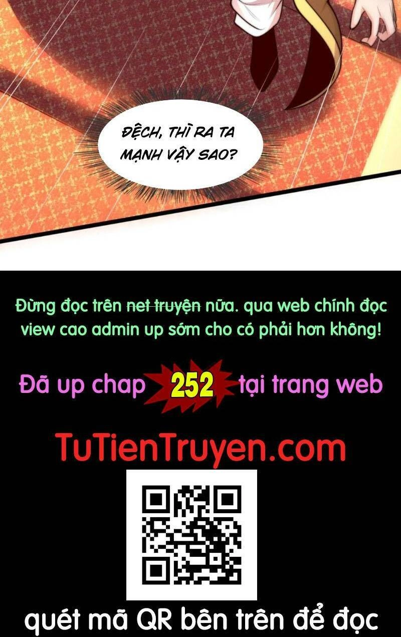 Ta Nuôi Quỷ Ở Trấn Ma Ty Chapter 251 - 30