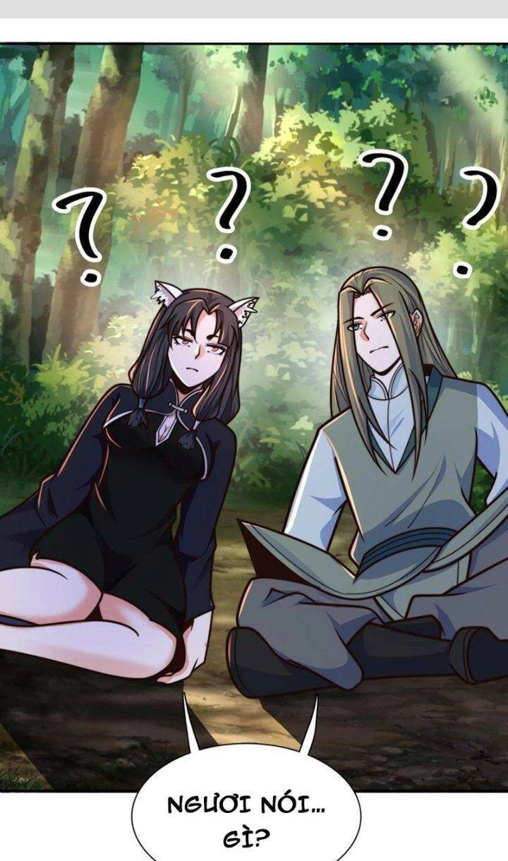 Ta Nuôi Quỷ Ở Trấn Ma Ty Chapter 166 - 1