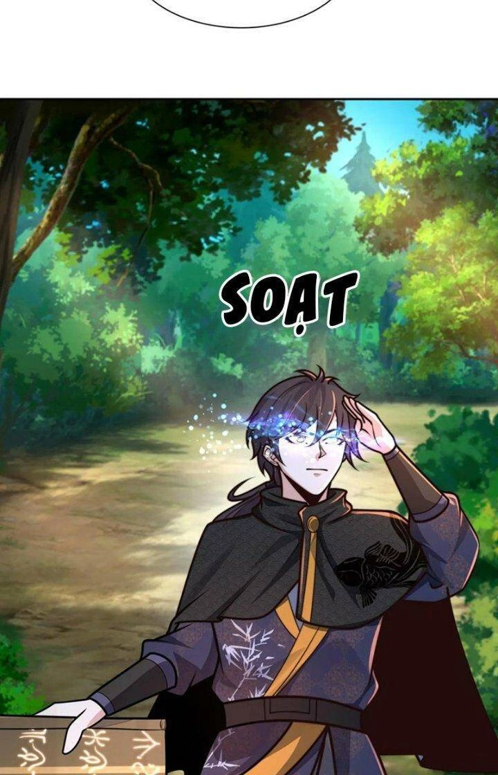 Ta Nuôi Quỷ Ở Trấn Ma Ty Chapter 166 - 2