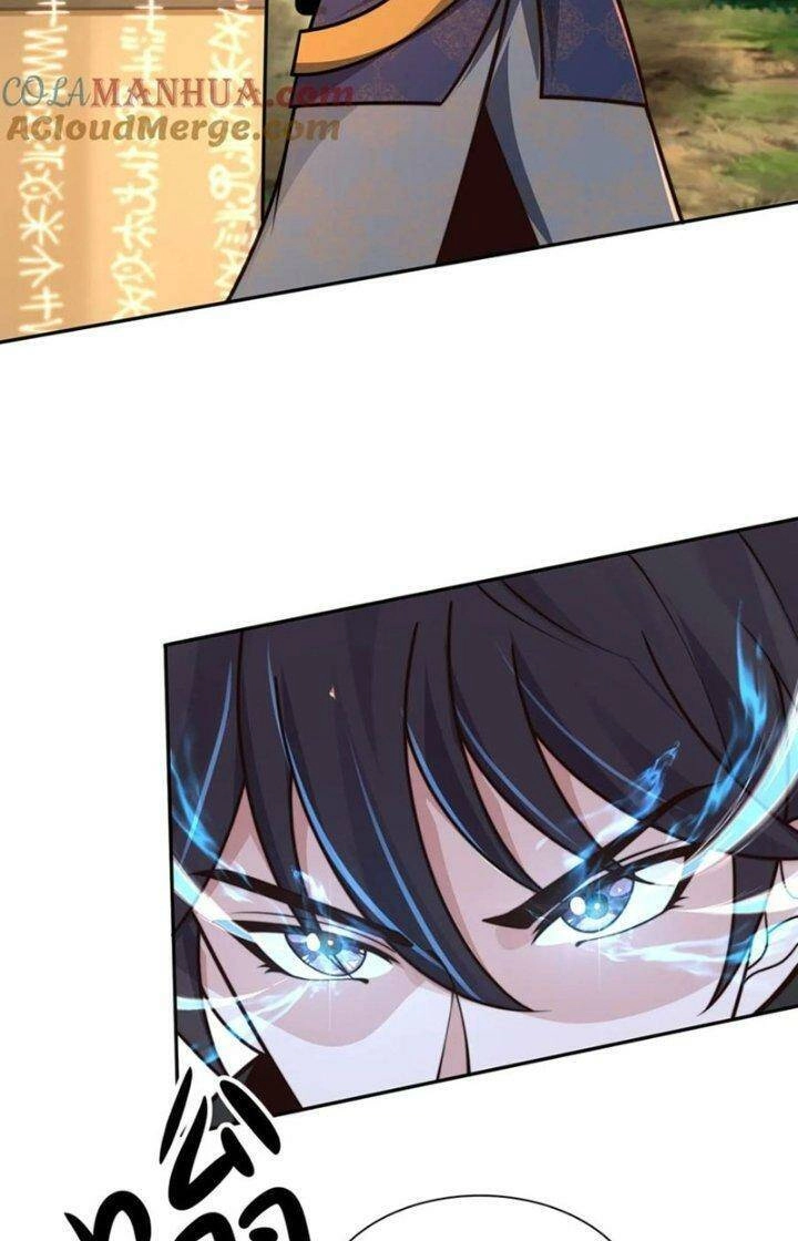 Ta Nuôi Quỷ Ở Trấn Ma Ty Chapter 166 - 3