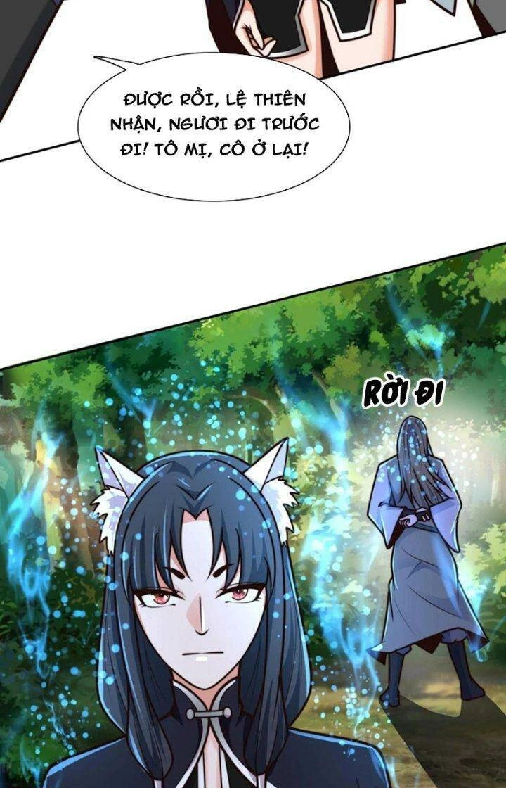 Ta Nuôi Quỷ Ở Trấn Ma Ty Chapter 166 - 6