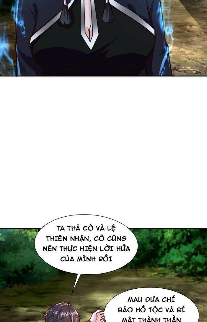 Ta Nuôi Quỷ Ở Trấn Ma Ty Chapter 166 - 7