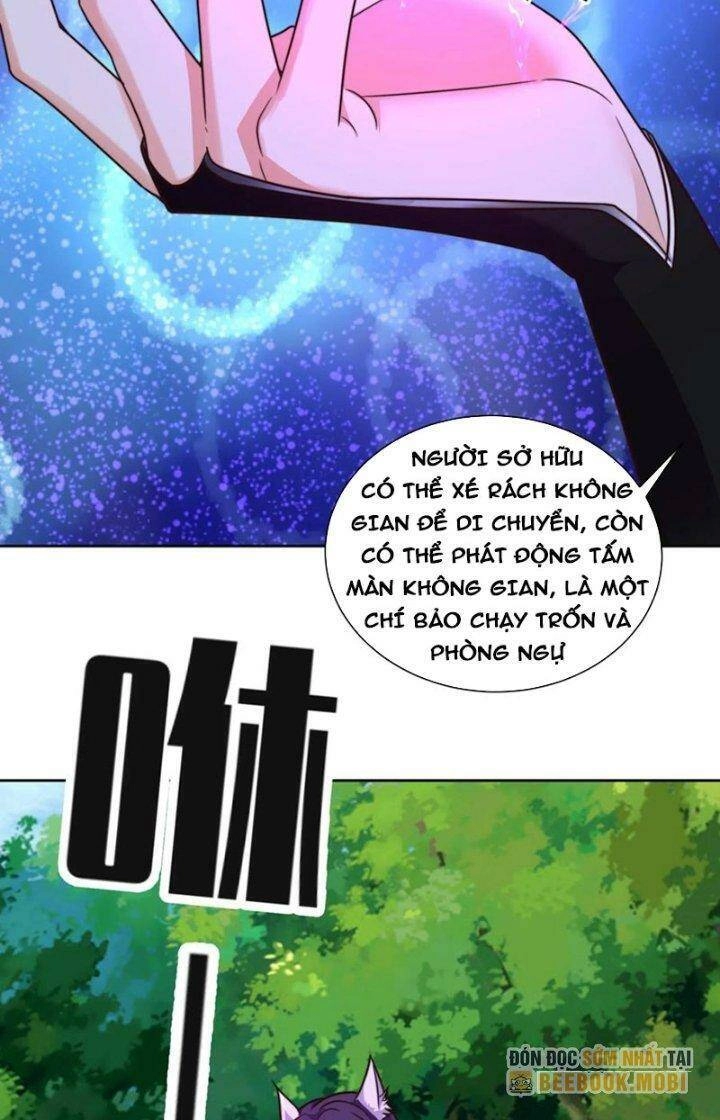 Ta Nuôi Quỷ Ở Trấn Ma Ty Chapter 166 - 10