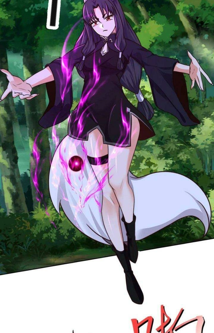 Ta Nuôi Quỷ Ở Trấn Ma Ty Chapter 166 - 11