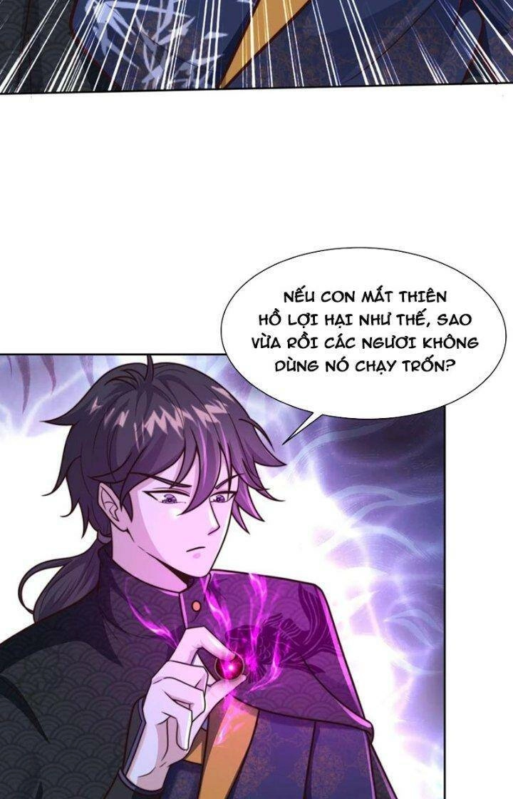Ta Nuôi Quỷ Ở Trấn Ma Ty Chapter 166 - 13
