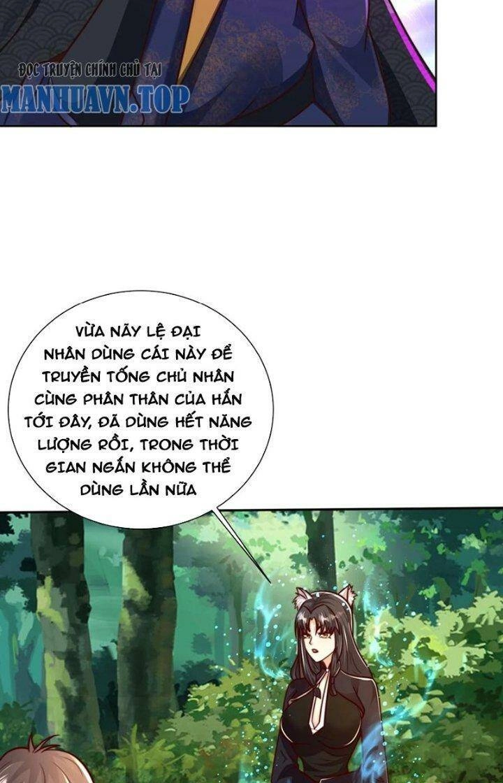 Ta Nuôi Quỷ Ở Trấn Ma Ty Chapter 166 - 14