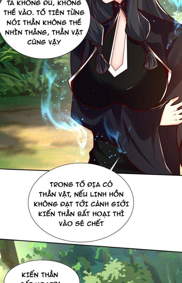 Ta Nuôi Quỷ Ở Trấn Ma Ty Chapter 166 - 18