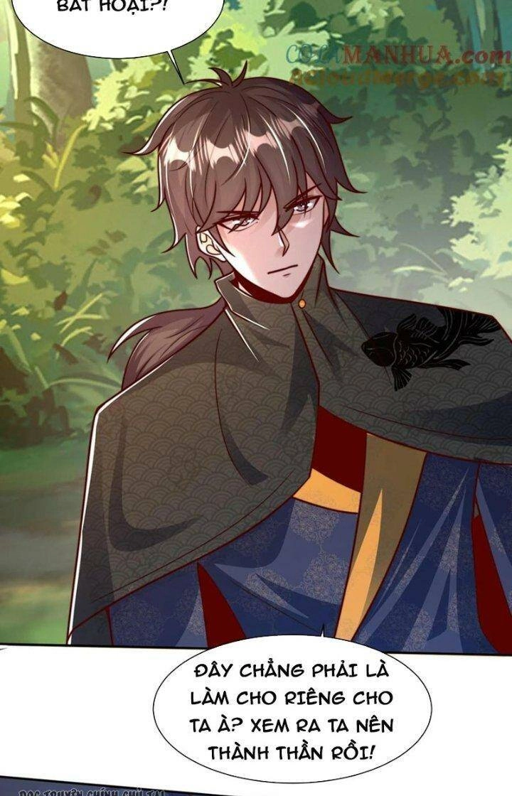 Ta Nuôi Quỷ Ở Trấn Ma Ty Chapter 166 - 19