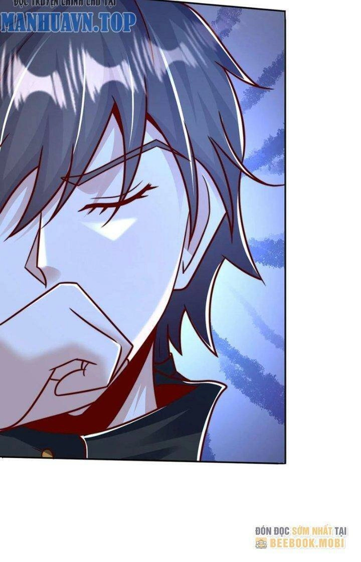 Ta Nuôi Quỷ Ở Trấn Ma Ty Chapter 166 - 20