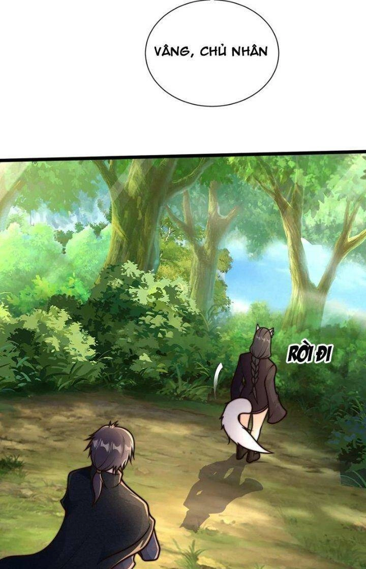 Ta Nuôi Quỷ Ở Trấn Ma Ty Chapter 166 - 22