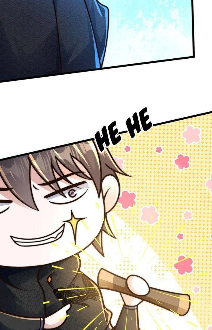 Ta Nuôi Quỷ Ở Trấn Ma Ty Chapter 166 - 24