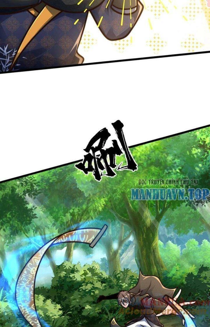 Ta Nuôi Quỷ Ở Trấn Ma Ty Chapter 166 - 25