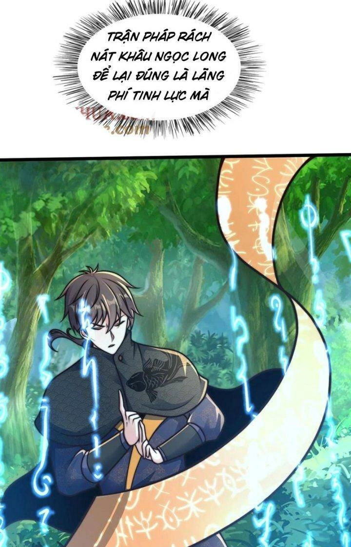 Ta Nuôi Quỷ Ở Trấn Ma Ty Chapter 166 - 28