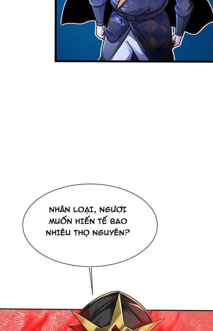 Ta Nuôi Quỷ Ở Trấn Ma Ty Chapter 166 - 33