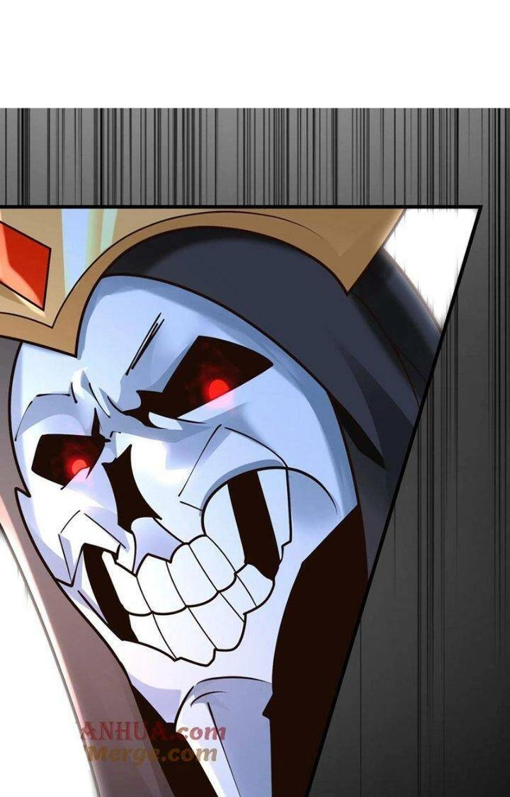 Ta Nuôi Quỷ Ở Trấn Ma Ty Chapter 166 - 40