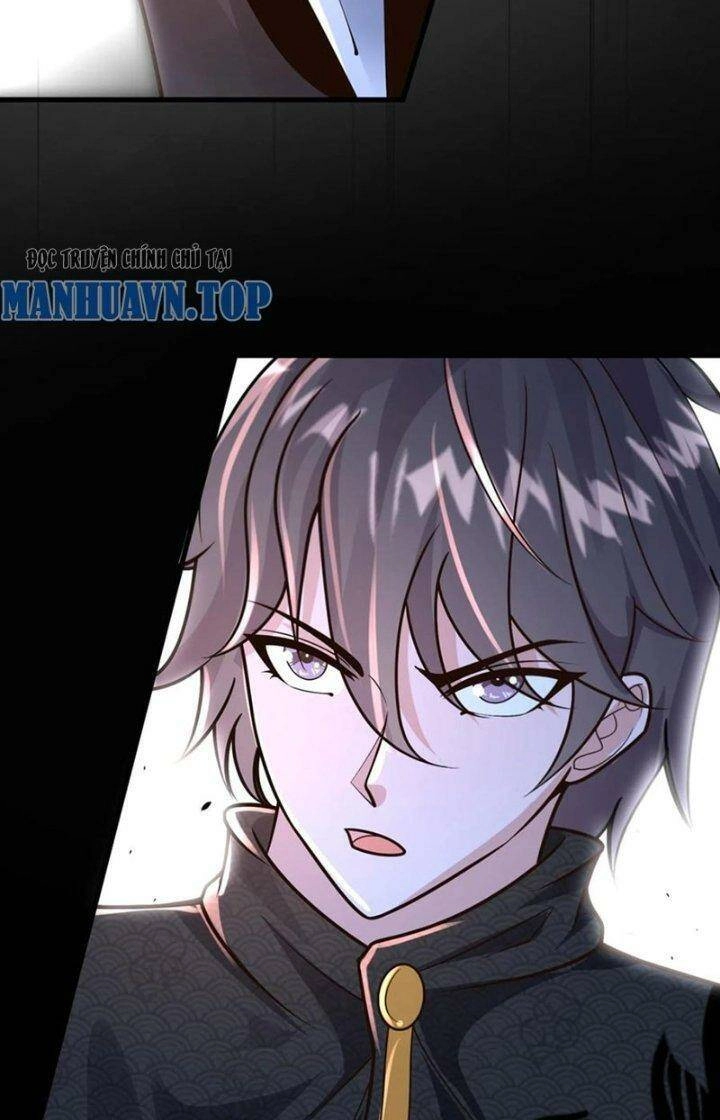 Ta Nuôi Quỷ Ở Trấn Ma Ty Chapter 166 - 41