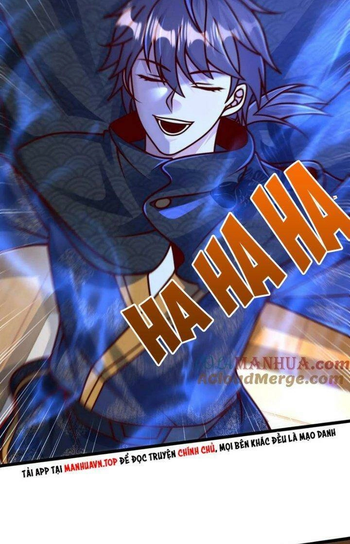 Ta Nuôi Quỷ Ở Trấn Ma Ty Chapter 188 - 6