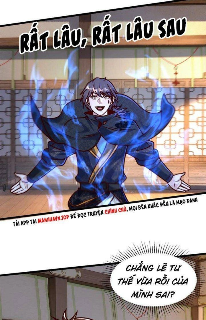 Ta Nuôi Quỷ Ở Trấn Ma Ty Chapter 188 - 7