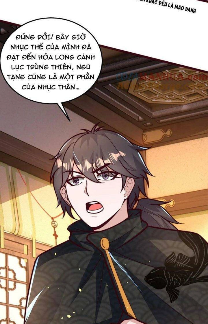 Ta Nuôi Quỷ Ở Trấn Ma Ty Chapter 188 - 11