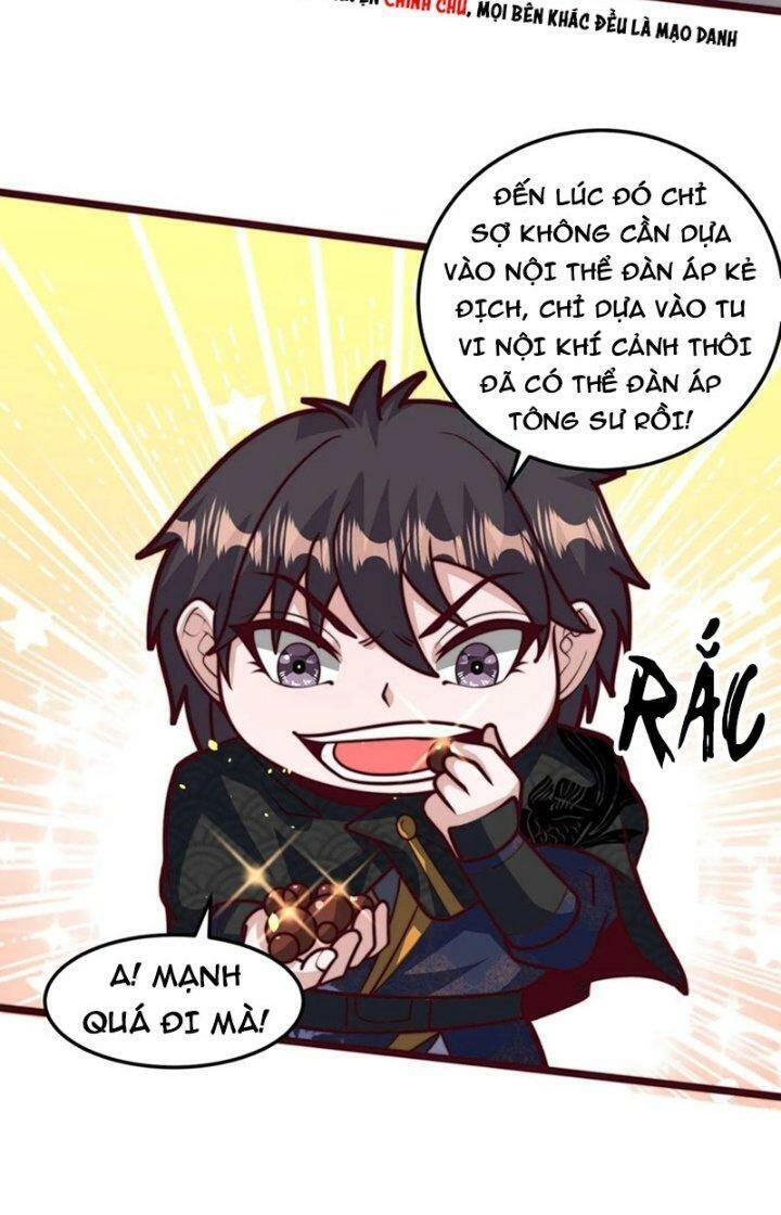 Ta Nuôi Quỷ Ở Trấn Ma Ty Chapter 188 - 14