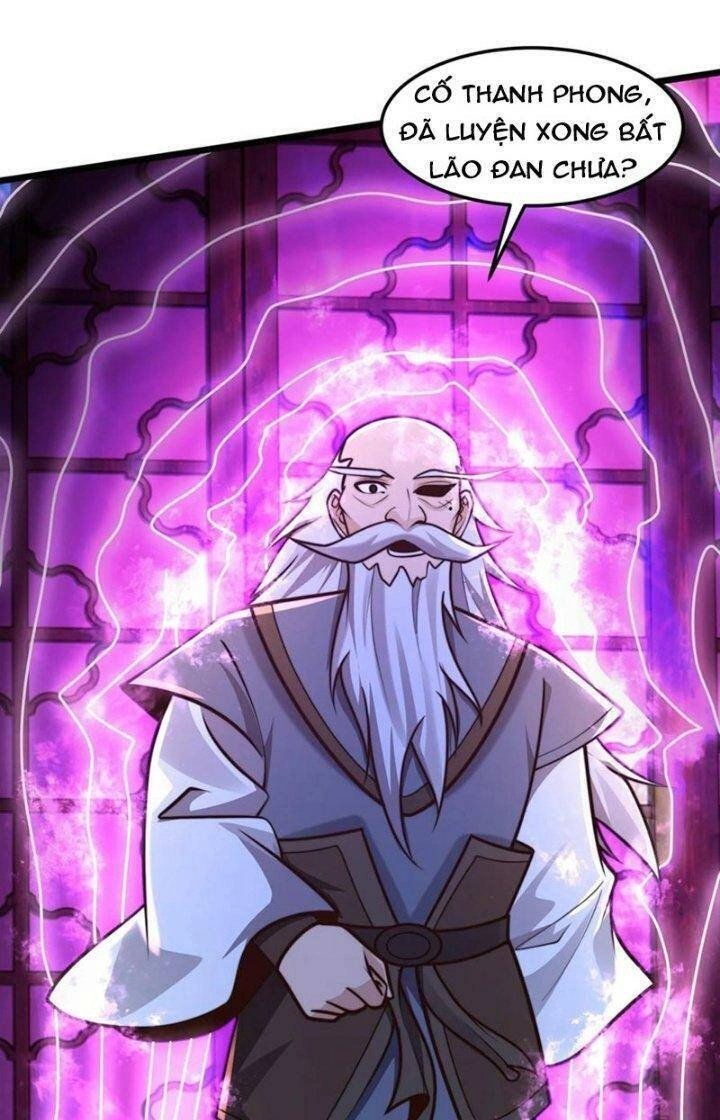 Ta Nuôi Quỷ Ở Trấn Ma Ty Chapter 188 - 19