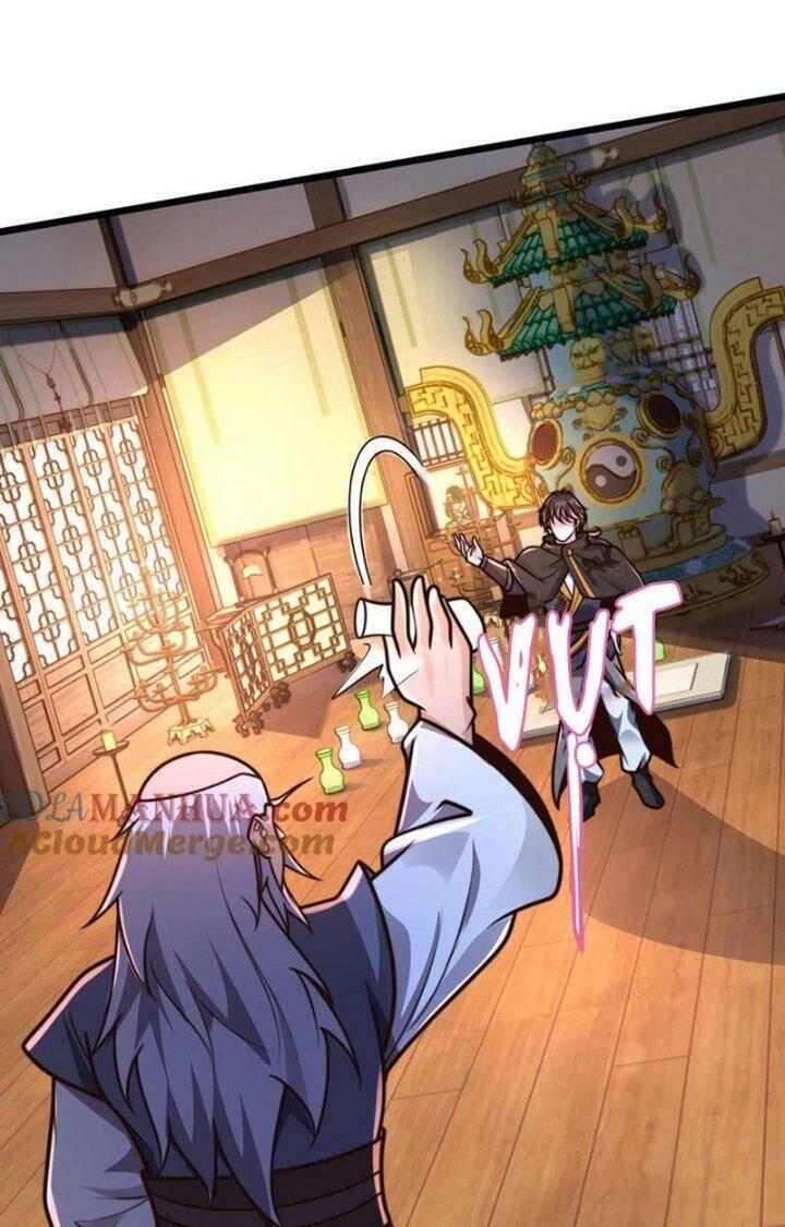 Ta Nuôi Quỷ Ở Trấn Ma Ty Chapter 188 - 22