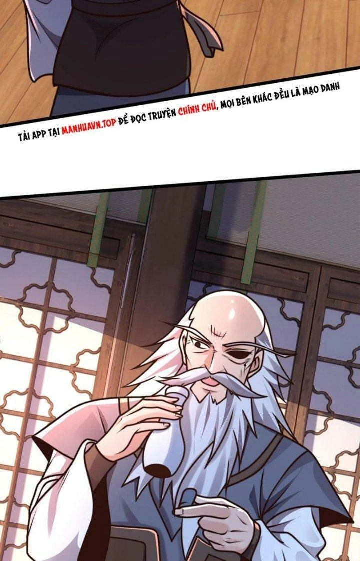 Ta Nuôi Quỷ Ở Trấn Ma Ty Chapter 188 - 23