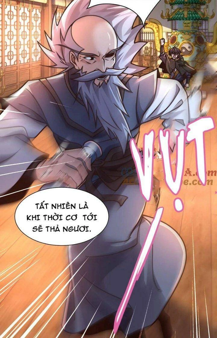 Ta Nuôi Quỷ Ở Trấn Ma Ty Chapter 188 - 28