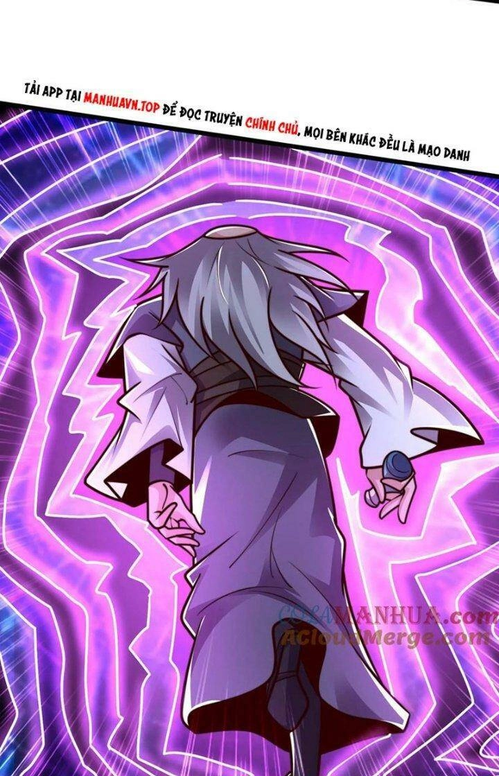 Ta Nuôi Quỷ Ở Trấn Ma Ty Chapter 188 - 30