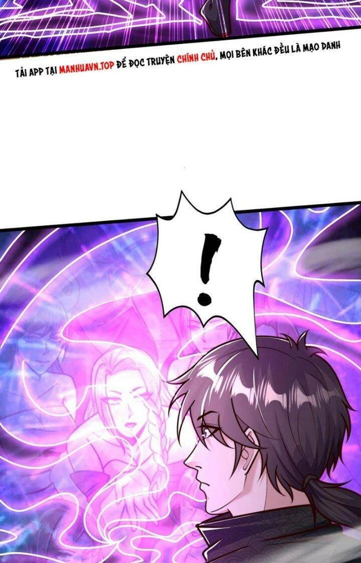 Ta Nuôi Quỷ Ở Trấn Ma Ty Chapter 188 - 31