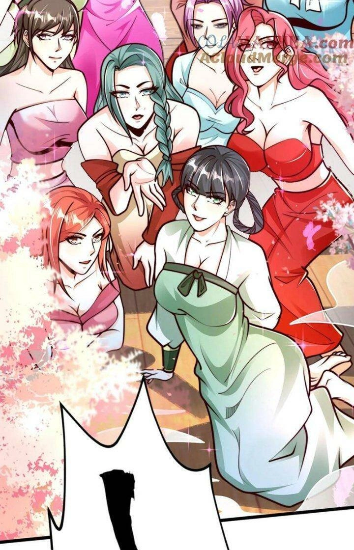 Ta Nuôi Quỷ Ở Trấn Ma Ty Chapter 188 - 33